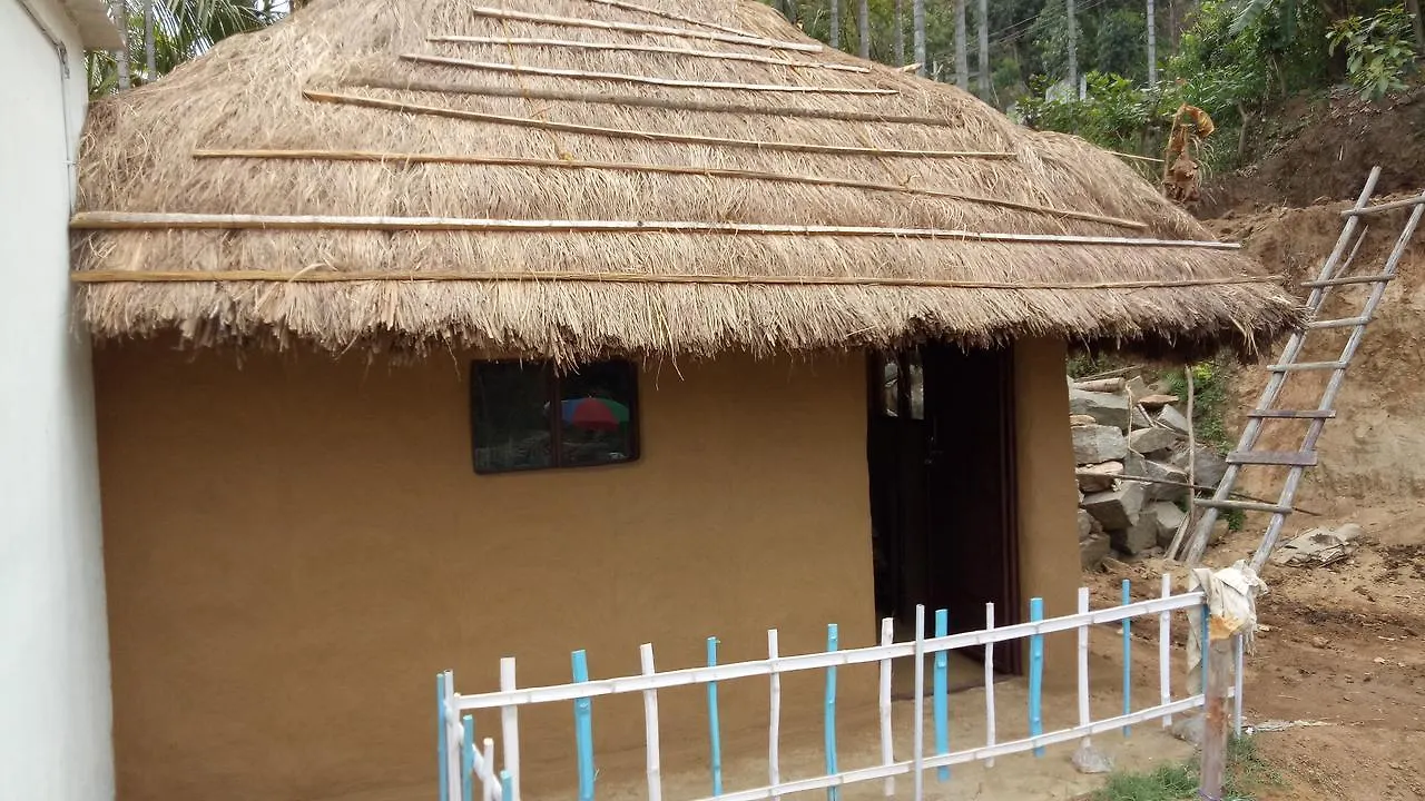 Vyas Villas Kanthalloor India