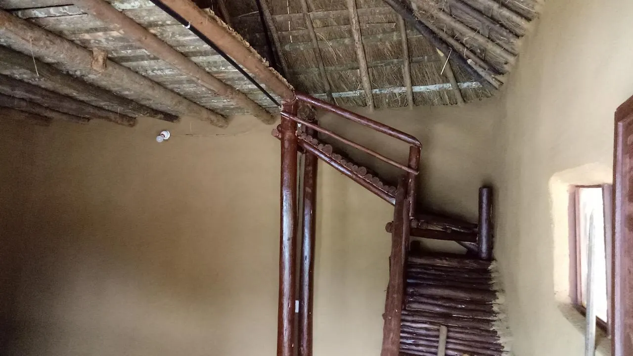 Vyas Villas Kanthalloor 2*,  India
