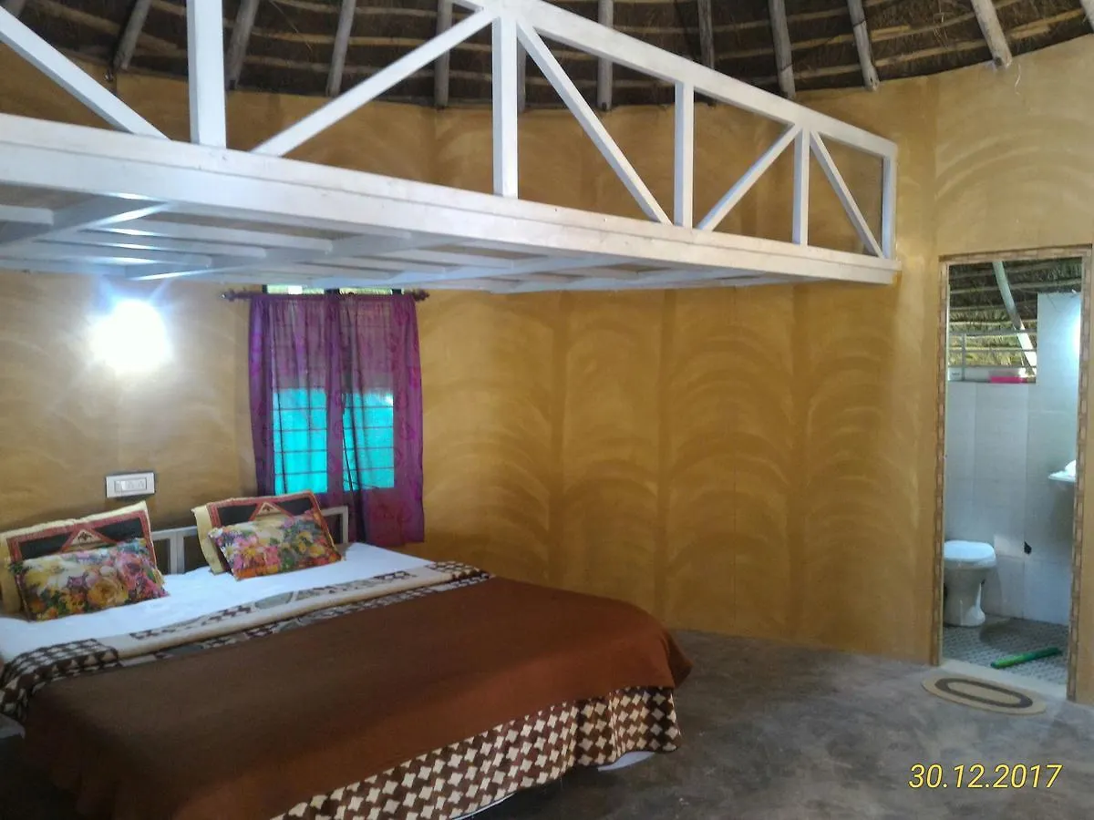 Kanthalloor Vyas Villas