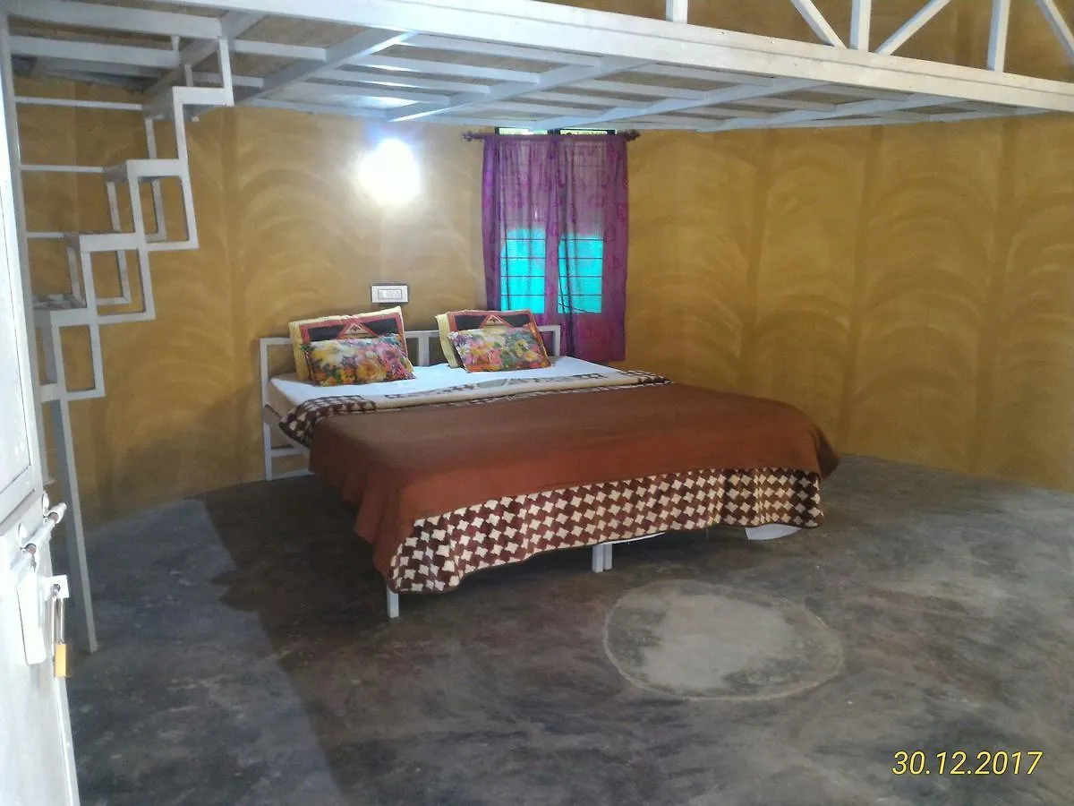 فندق Kanthalloor Vyas Villas