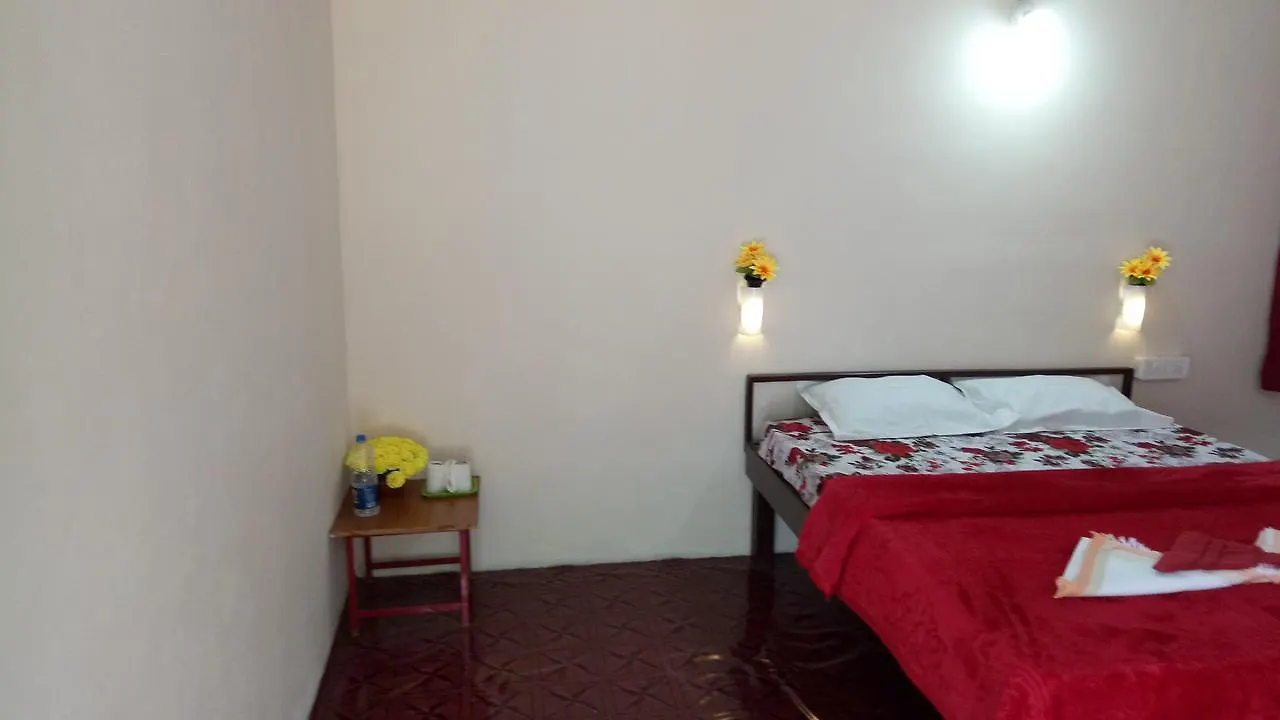 Kanthalloor Vyas Villas