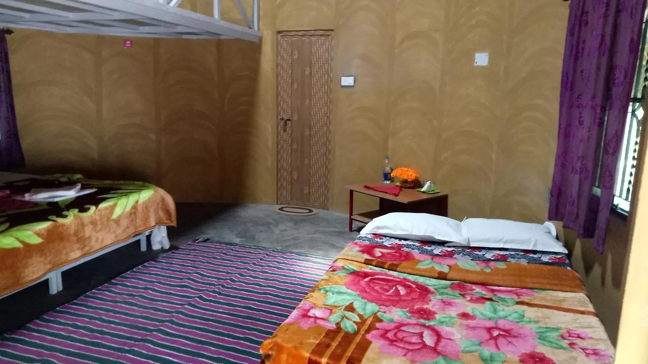 Kanthalloor Vyas Villas 2*,  الهند