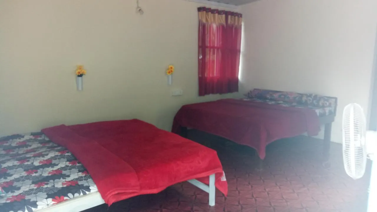 Kanthalloor Vyas Villas الهند