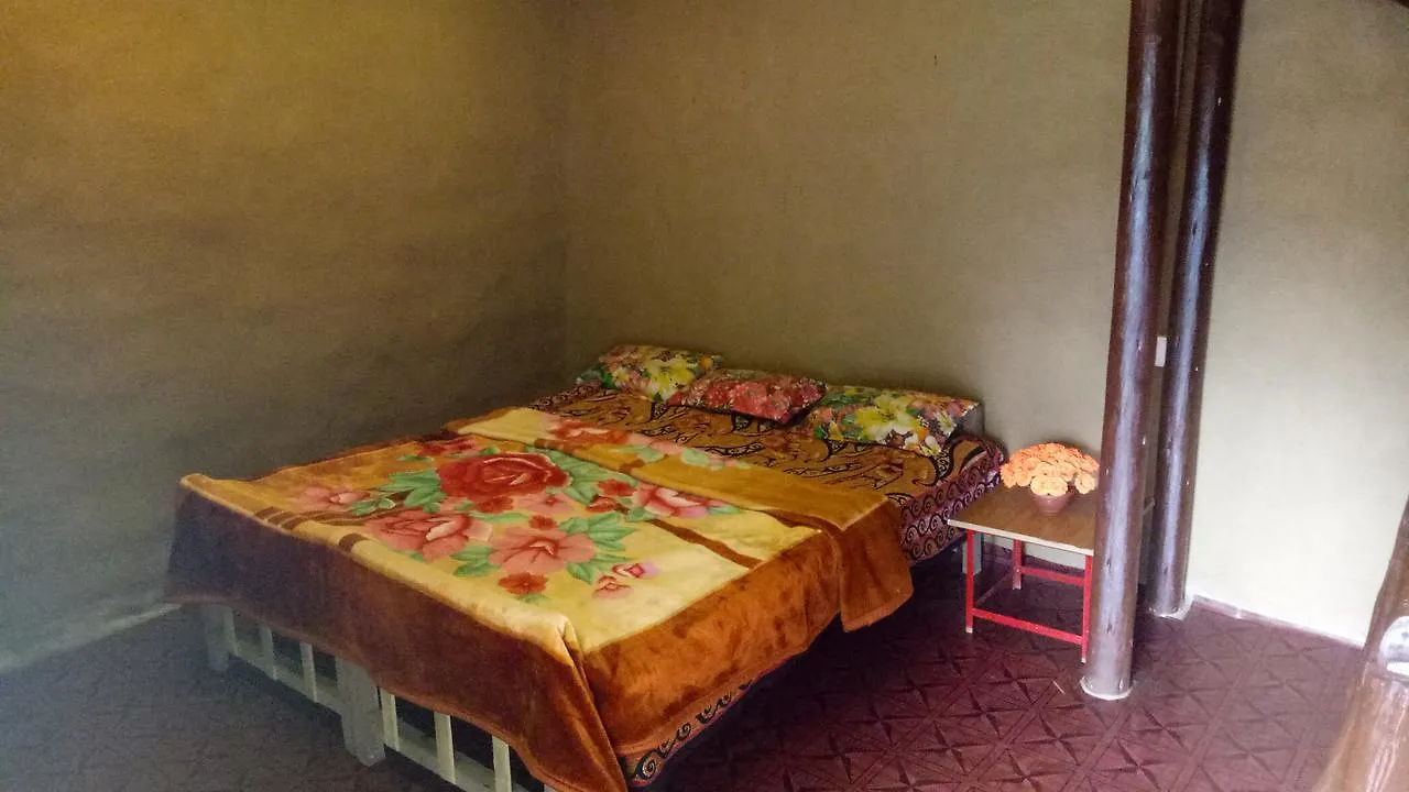Kanthalloor Vyas Villas 2*,  الهند