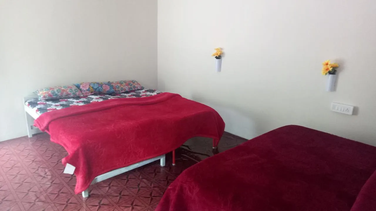 Kanthalloor Vyas Villas فندق