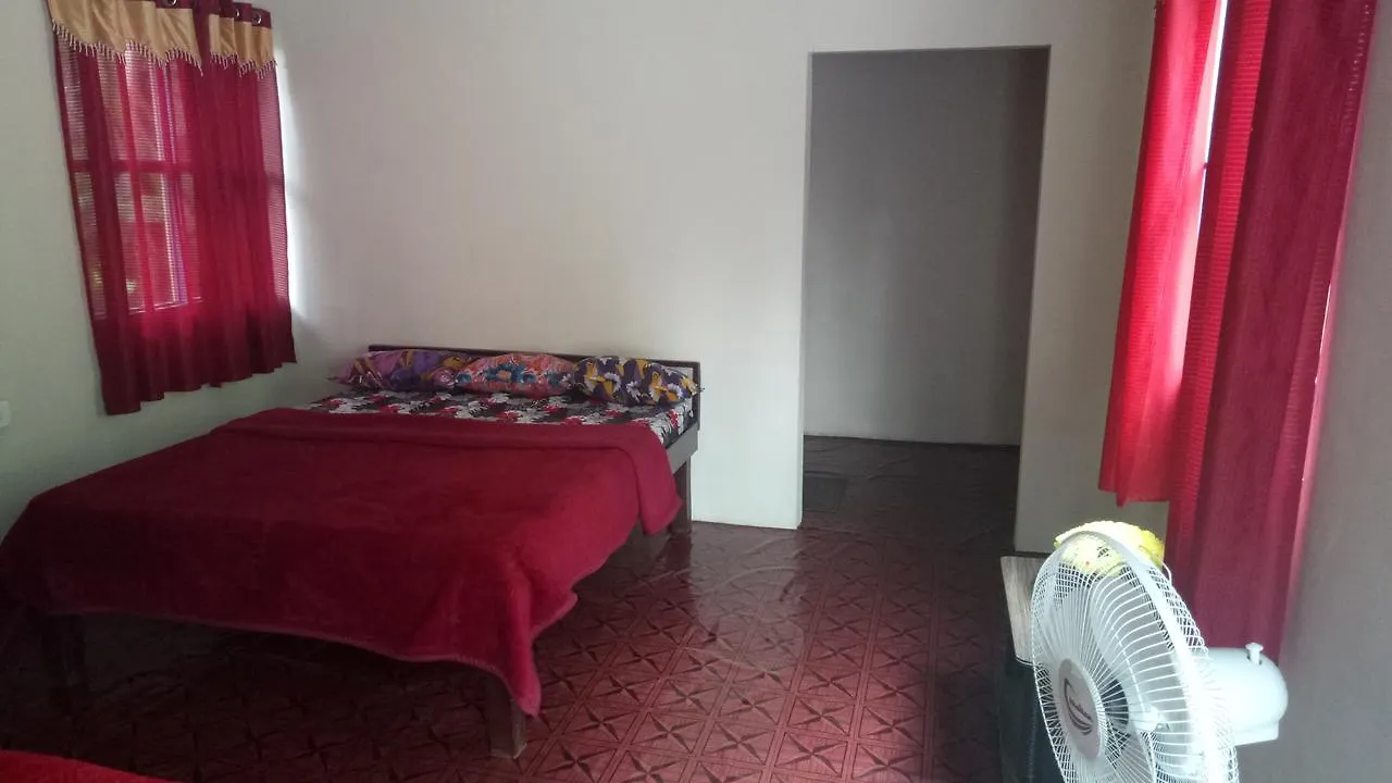 Kanthalloor Vyas Villas