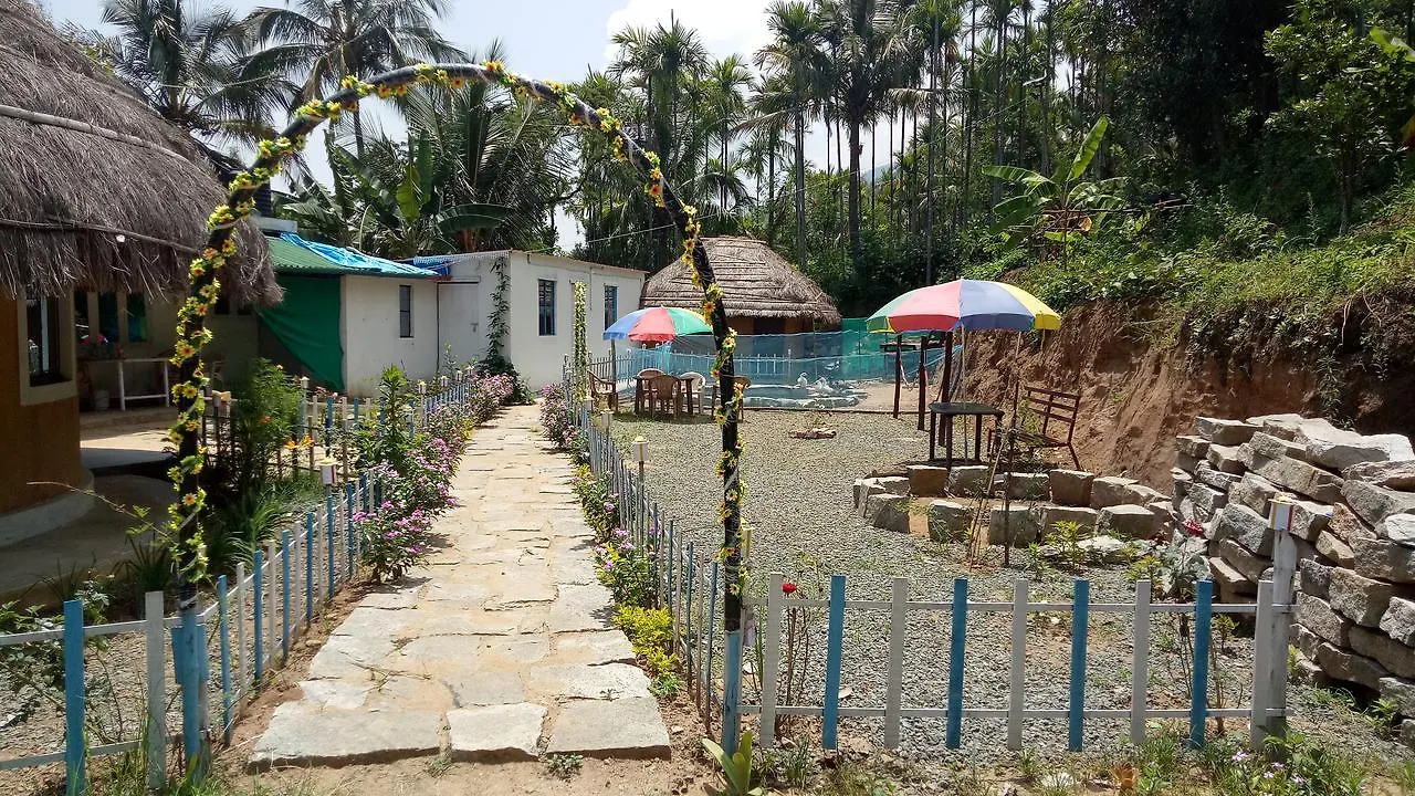 اتصالات Vyas Villas 