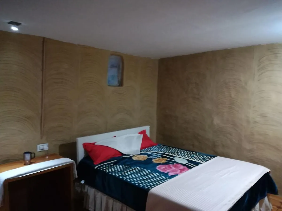 ** فندق Kanthalloor Vyas Villas الهند