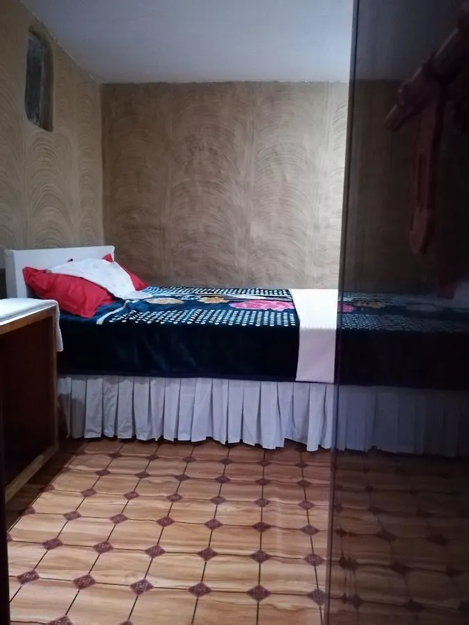 Kanthalloor Vyas Villas فندق