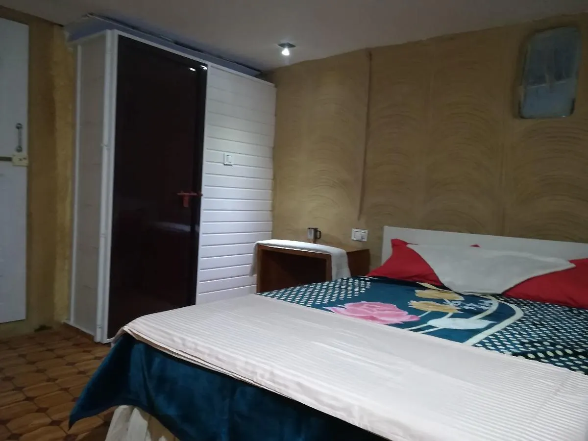 Kanthalloor Vyas Villas فندق