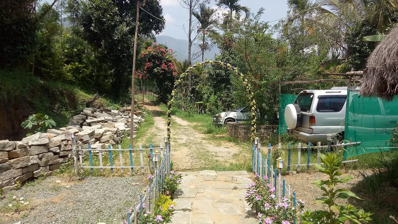** فندق Kanthalloor Vyas Villas الهند