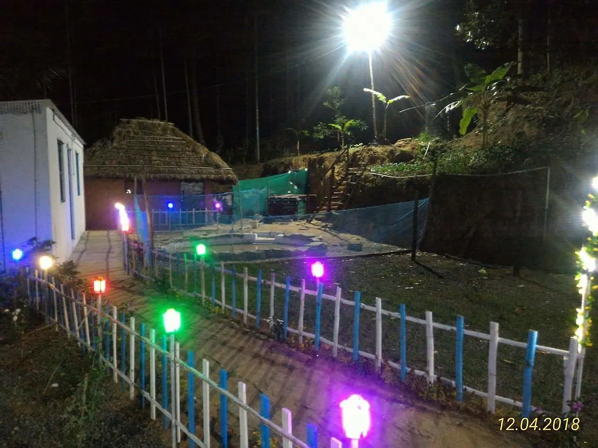 فندق Kanthalloor Vyas Villas
