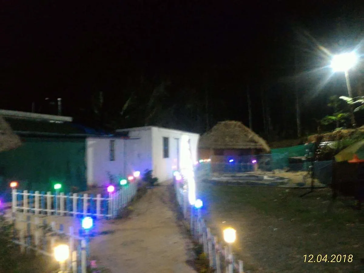 Kanthalloor Vyas Villas فندق