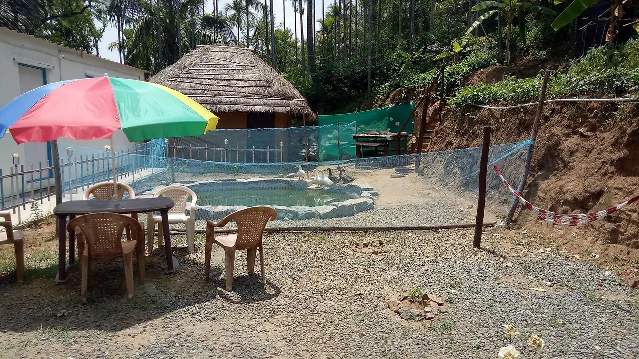 فندق Kanthalloor Vyas Villas