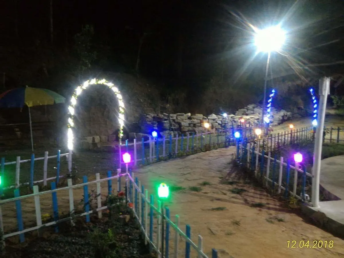 Kanthalloor Vyas Villas